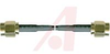 Cable Assy;SMA Male x2;RG-58C/U 50 Ohm Cbl;12