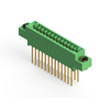 Edgeboard Connectors - 151-846-026-540-803-ND - DigiKey