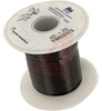Wire, Hook-Up; 16 AWG; 26/30; 0.016 in.; 0.092 in.; -40 degC; 80 degC; 1000 V - 70134862 - Allied Electronics, Inc.