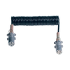 Medium - 7-Pole 24V Medium Coils - 00554500 - Littelfuse, Inc.