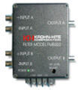 Filter Module Box -- Model FMB302 - Image