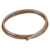 Tubing, Hose, Piping - 2171-PUN-V0-8X2-BR-C-ND - DigiKey