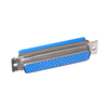 D-Sub, D-Shaped Connector Housings - 4306-DD78S0000S-ND - DigiKey