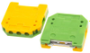 Earth Terminal Blocks - 501815 - RS Components, Ltd.