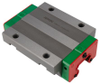 Linear Guide Blocks - 360900 - RS Components, Ltd.