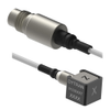 Triaxial Accelerometer - 3133D15T - Hottinger Bruel and Kjaer UK Ltd.