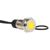 Panel Indicators, Pilot Lights - 2449-IN8ASYNW-ND - DigiKey
