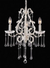 Mini Chandeliers-Candle - 214461 - Light Center (The)