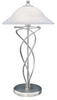 LS-3640SS Lamps-Table Lamps - 665232 - Capital Lighting, Inc.