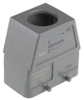 Heavy Duty Power Connector Housings & Hoods - 4144390 - RS Components, Ltd.