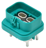 Modular Connectors - 1001-HTX-04ZDALC11R - New Yorker Electronics Co., Inc.
