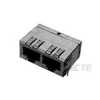Modular/Ethernet Connector (RJ45, RJ11) Jacks - 5406443-2-ND - DigiKey