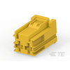 Rectangular Connector Housings - 17-2137182-3-ND - DigiKey