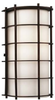 F849168NV Exterior -Wall Mt./Flush - 770539 - Capital Lighting, Inc.