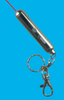 Key-Chain Micro-Laser Pointer -- Model 3141 - Image