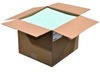 Universal Sorbent Pad, Premium - G-72 - NPS Corporation
