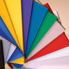 Komatex® Foamed PVC Sheet
