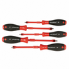 Screwdriver Set - 39892-ND - DigiKey