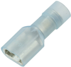 Terminals - Quick Connects, Quick Disconnect Connectors - 8-696366-1-ND - DigiKey