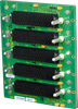 3U 5-Slot OpenVPX Storage Backplane - Image