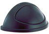 Rubbermaid Untouchable Containers and Lids - 7226 - U.S. Plastic Corporation