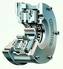 Kopper Kool /Spring Set Brake or Clutch - KK/SS - Wichita Clutch