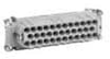 Heavy Duty Power Connectors - 2-1104014-3 - VAST STOCK CO., LIMITED