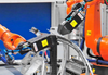 Thermographic Weld Inspection System -- WELD-CHECK - Image