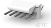 PCB Headers & Receptacles - 644874-5 - TE Connectivity