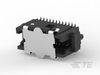 PCB Headers & Receptacles - 2-147377-9 - TE Connectivity