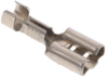 Terminals - Quick Connects, Quick Disconnect Connectors - A136107-ND - DigiKey