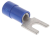 Terminals - Spade Connectors - WM19815-ND - DigiKey