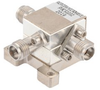 Circulator 2.92mm Female with 12 dB Isolation from 26.5 GHz to 40 GHz Rated to 10 Watts - FMCR1032 - Fairview Microwave Inc.