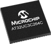 AT32UC3C264C - Microchip Technology, Inc.