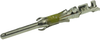 Contact, Pin, 24-20Awg, Crimp; Product Range Amp - Te Connectivity - 28AC6539 - Newark, An Avnet Company