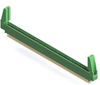 Card Conn, Single Side, 66Pos, Wire Wrap; Card Edge Connector Type Edac - 70AJ2333 - Newark, An Avnet Company