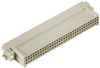 Din 41612 Pcb Connector, Plug, 96 Way; Product Range Amp - Te Connectivity - 10C3149 - Newark, An Avnet Company