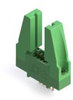 Card Edge Conn, Single, 5Pos, Wire Wrap; Card Edge Connector Type Edac - 64AJ7881 - Newark, An Avnet Company