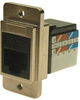 Adaptr, Rj45 Jack-Jack, 8P8C, Cat6 Rohs Compliant Cliff Electronic Components - 66AJ6929 - Newark, An Avnet Company