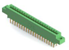 Card Conn, Dual Side, 40Pos, Wire Wrap; Card Edge Connector Type Edac - 59AJ3381 - Newark, An Avnet Company