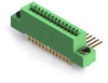 Card Edge Conn, Dual, 26Pos, Wire Wrapos; Card Edge Connector Type Edac - 65AJ7796 - Newark, An Avnet Company