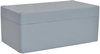 Enclosure, Junction Box, Grp, Grey Rohs Compliant Multicomp Pro - 60AJ4089 - Newark, An Avnet Company