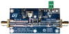 Demo Board, 960Mhz Rfid Module; Silicon Manufacturer Stmicroelectronics - 59T6654 - Newark, An Avnet Company
