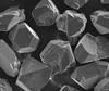 Borazon® Mesh CBN -- Vitrified Bond System - Image