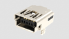 Mini USB 2.0 (Type AB and B) - GMSB0522152Y5EU - Amphenol Communications Solutions