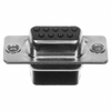 D-Sub, D-Shaped Connector Housings - 5709FE-ND - DigiKey