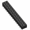Headers, Receptacles, Female Sockets - HLE-114-02-F-DV-BE-ND - DigiKey
