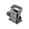 Heavy Duty Connector Housings, Hoods, Bases - 1195-19433100252-ND - DigiKey