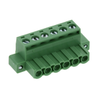 Headers, Plugs and Sockets - 4381-2647980000-ND - DigiKey