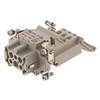 Heavy Duty Connector Inserts, Modules - 09330064736-ND - DigiKey